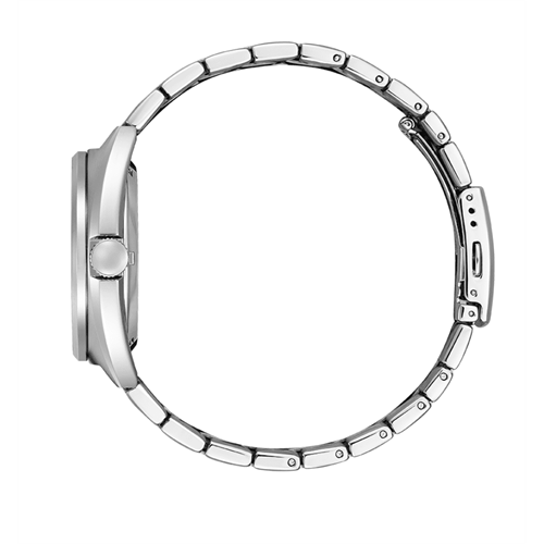 Đồng hồ Citizen 42 mm Nam NJ0101-78X Màu Bạc