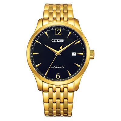 Đồng hồ Citizen 40 mm Nam NJ0112-80E