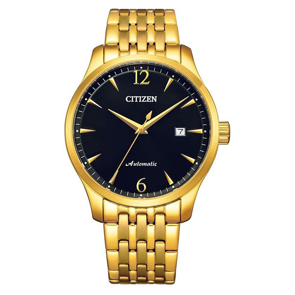 Đồng hồ Citizen 40 mm Nam NJ0112-80E