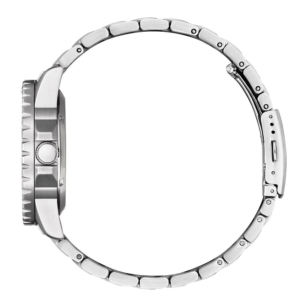 Đồng hồ Citizen 43 mm Nam NJ0120-81E - 2