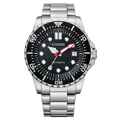 Đồng hồ Citizen 43 mm Nam NJ0120-81E
