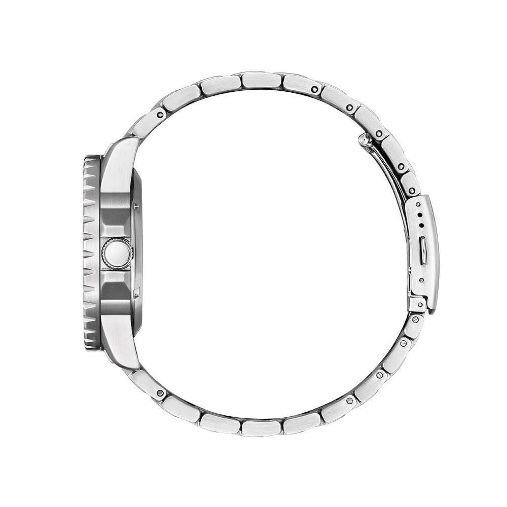 Đồng hồ Citizen 43 mm Nam NJ0128-80X - 2