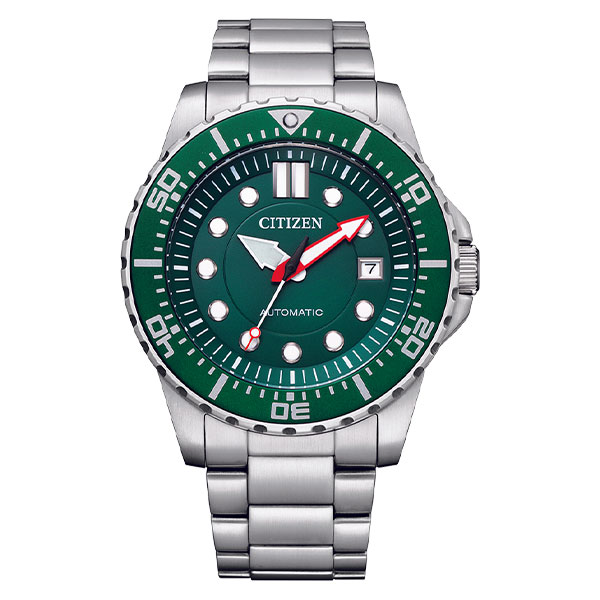 CITIZEN 43 mm Nam NJ0129-87X