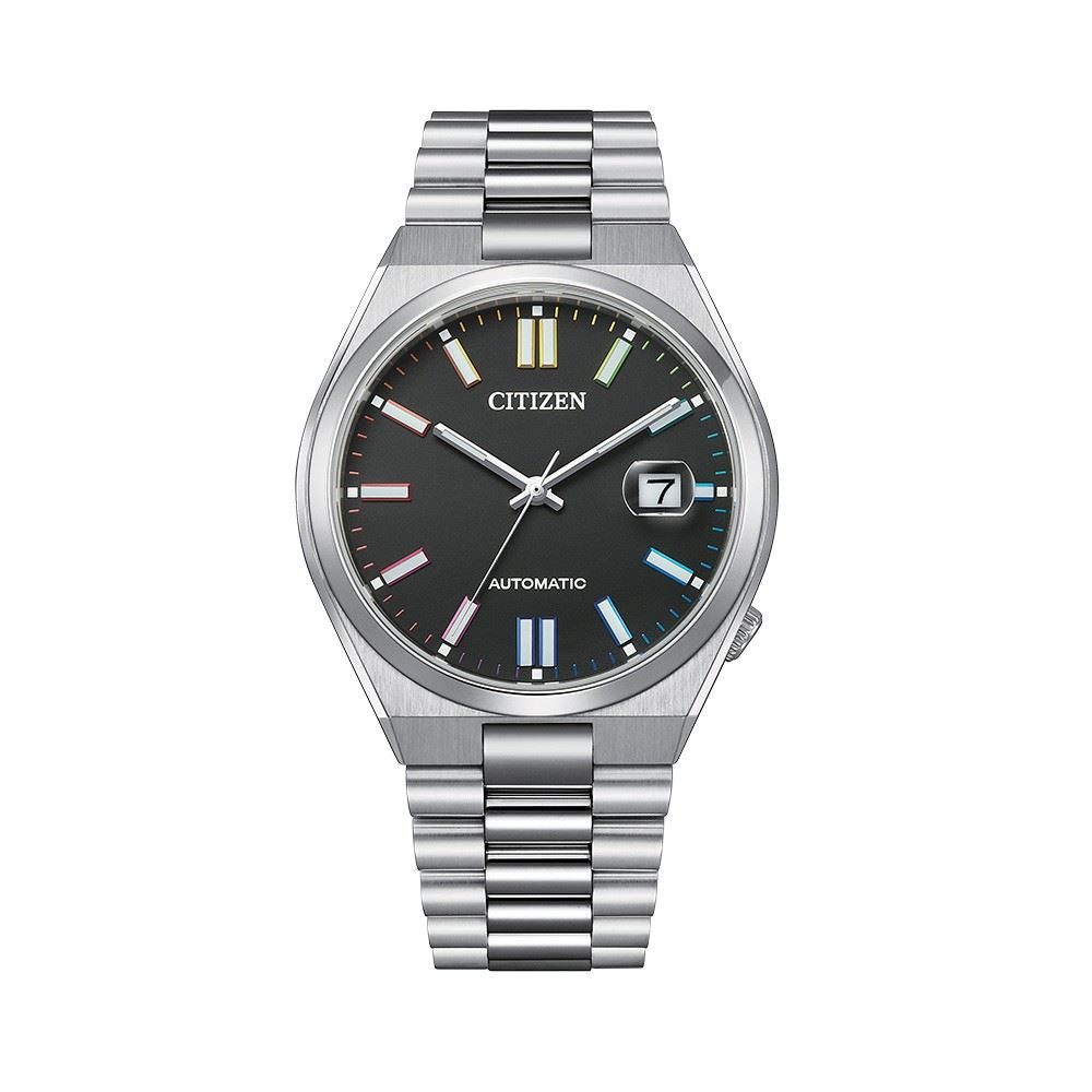 Đồng hồ Citizen 40 mm Nam NJ0151-53E