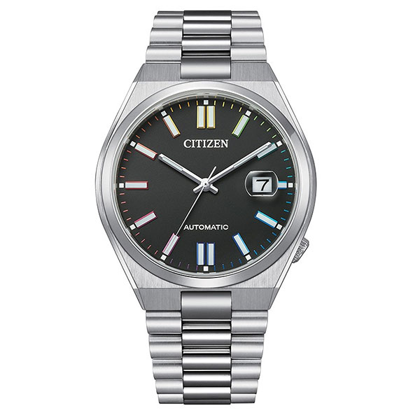Đồng hồ Citizen 40 mm Nam NJ0151-53E