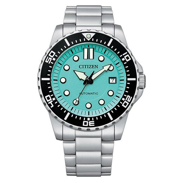 Đồng hồ Citizen 43 mm Nam NJ0170-83X