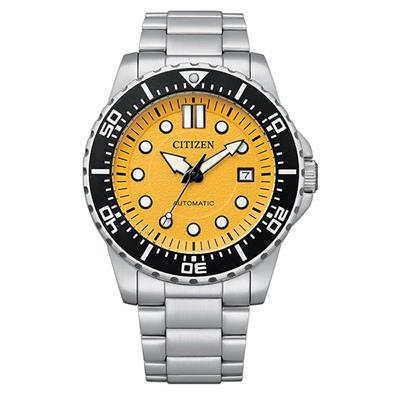 Đồng hồ Citizen 43 mm Nam NJ0170-83Z