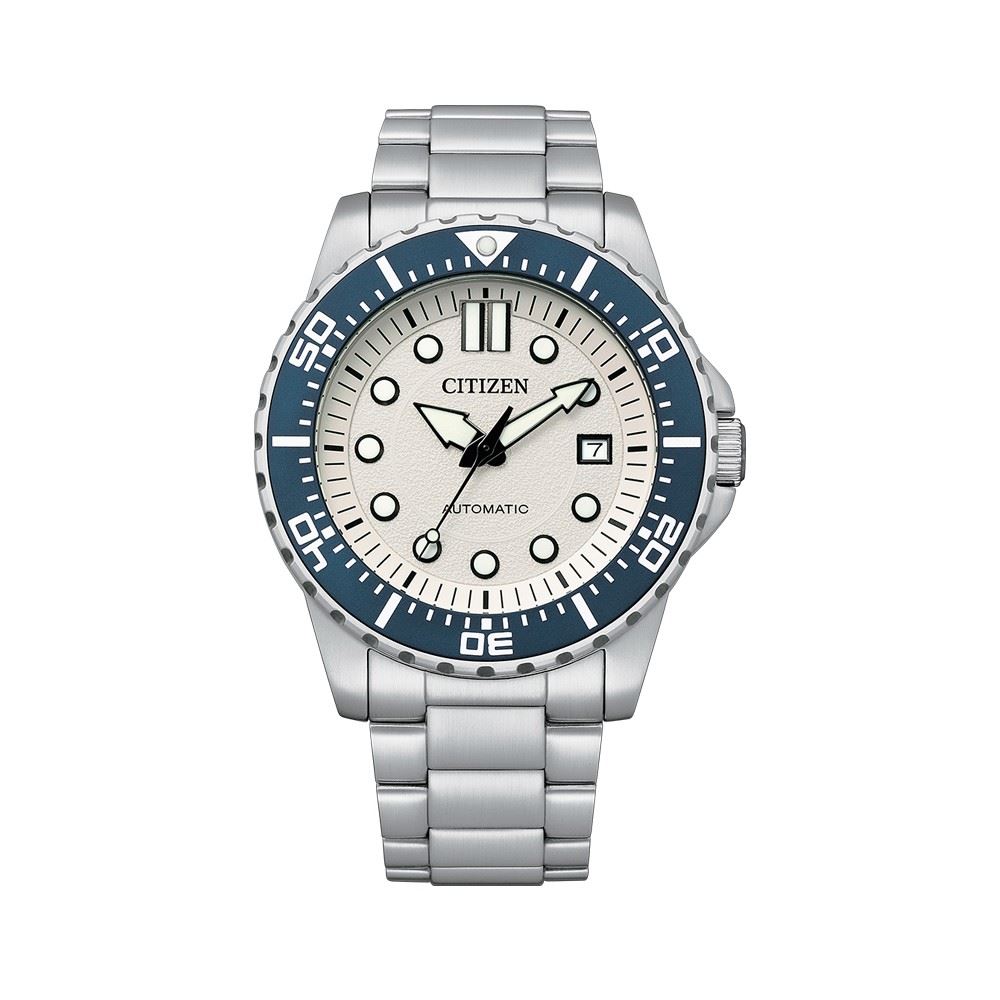 Đồng hồ Citizen 43 mm Nam NJ0171-81A