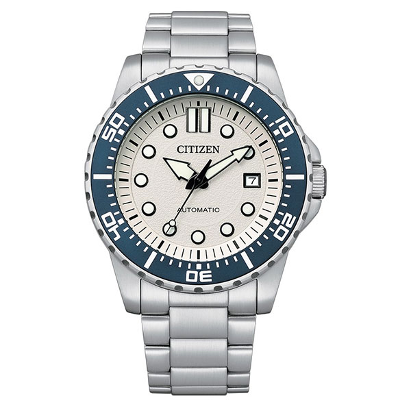 Đồng hồ Citizen 43 mm Nam NJ0171-81A