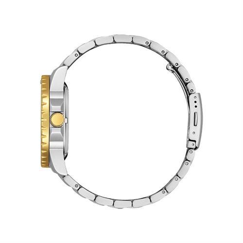 Đồng hồ Citizen 43 mm Nam NJ0174-82L Màu Màu kết hợp