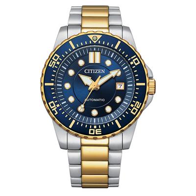 Đồng hồ Citizen 43 mm Nam NJ0174-82L