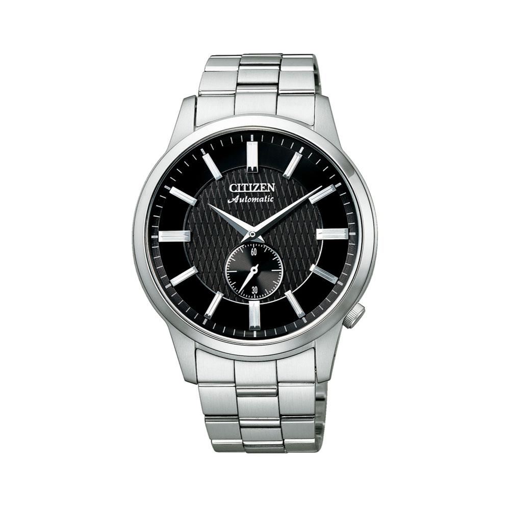 Đồng hồ Citizen 41 mm Nam NK5000-98E
