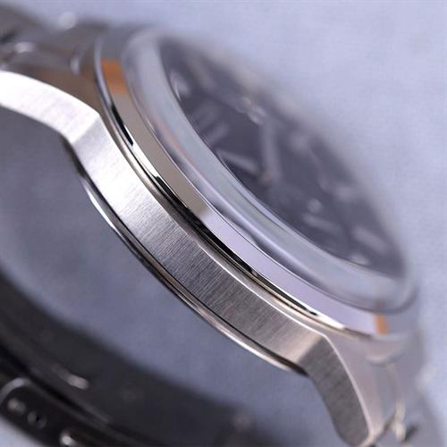 Đồng hồ Citizen 41 mm Nam NK5000-98E Màu Bạc