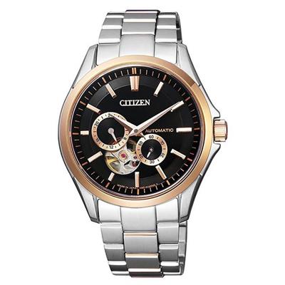 Đồng hồ Citizen 40 mm Nam NP1014-51E