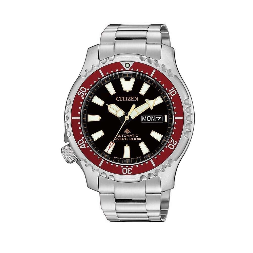 Đồng hồ Citizen 42 mm Nam NY0091-83E