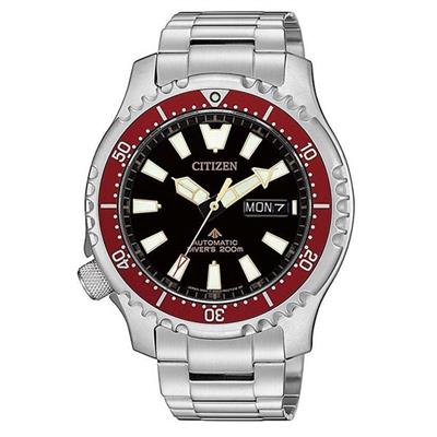 Đồng hồ Citizen 42 mm Nam NY0091-83E