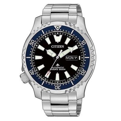 Đồng hồ Citizen 42 mm Nam NY0098-84E