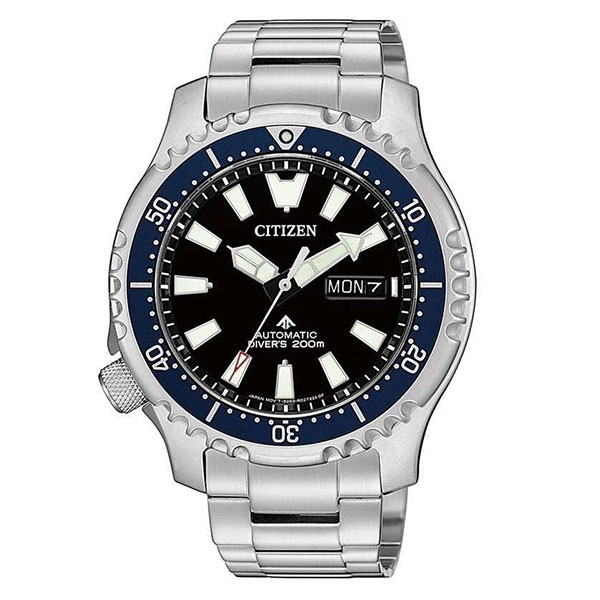 Đồng hồ Citizen 42 mm Nam NY0098-84E