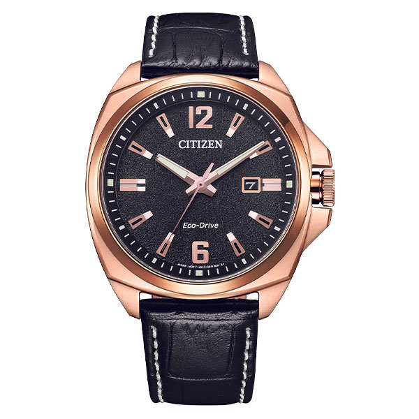 Đồng Hồ Citizen 42 Mm Nam Aw1723 - 02E