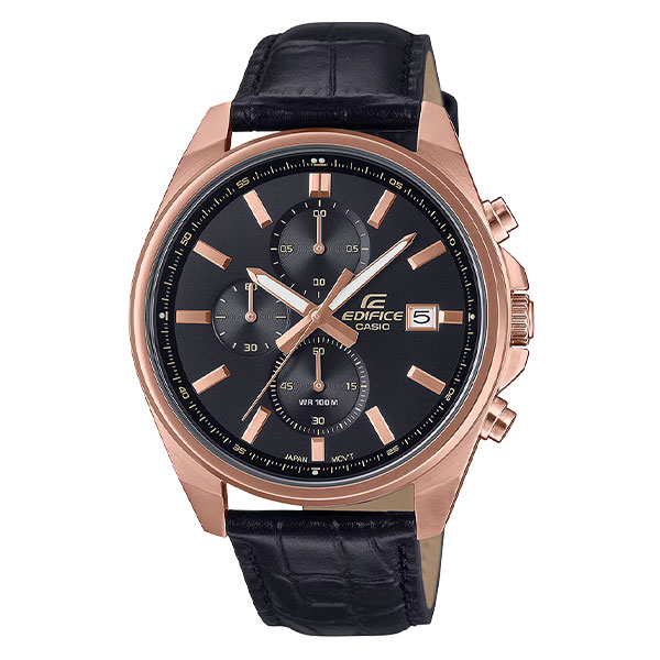 Đồng hồ Edifice Casio 43.8 mm Nam EFV-610ECL-1AUDF