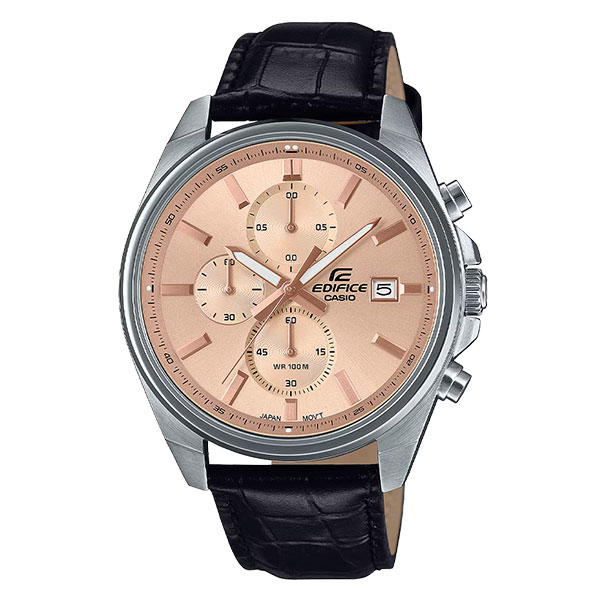 Đồng hồ Edifice Casio 43.8 mm Nam EFV-610EL-5AUDF