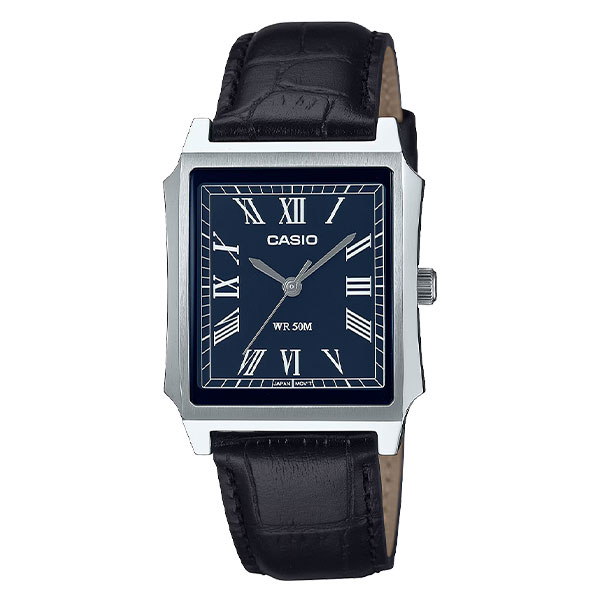 CASIO 31.5 mm Nam MTP-B190L-2BVDF