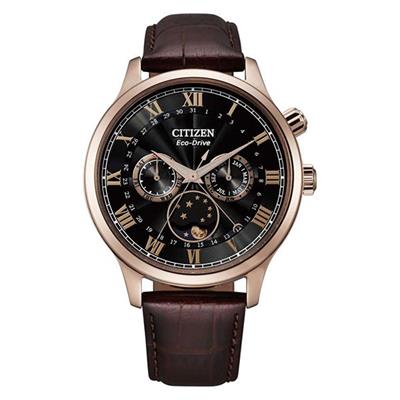Đồng hồ Citizen 43 mm Nam AP1059-19E