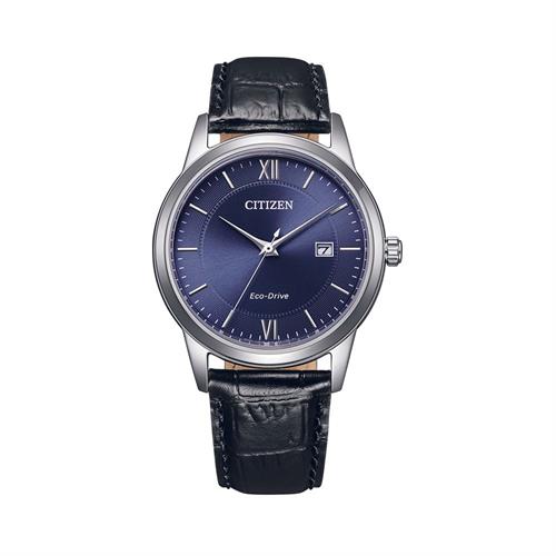 Đồng hồ Citizen 40 mm Nam AW1780-17L Màu Đen