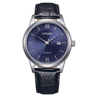 Đồng hồ Citizen 40 mm Nam AW1780-17L
