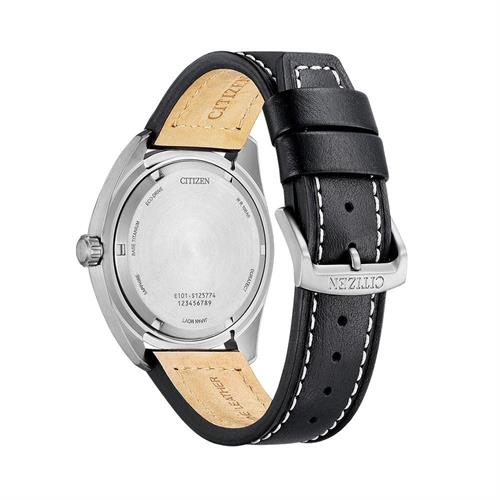 Đồng hồ Citizen 42 mm Nam BM8560-29E Màu Đen