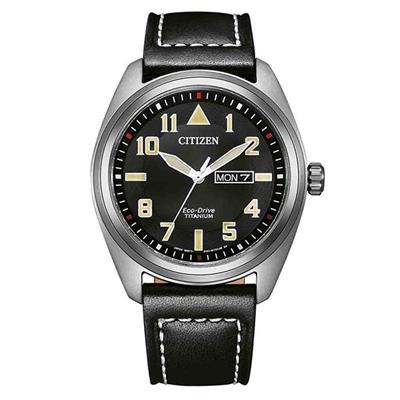 Đồng hồ Citizen 42 mm Nam BM8560-29E