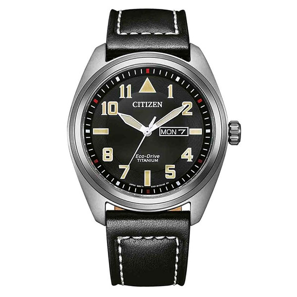 Đồng Hồ Citizen 42 Mm Nam Bm8560 - 29E