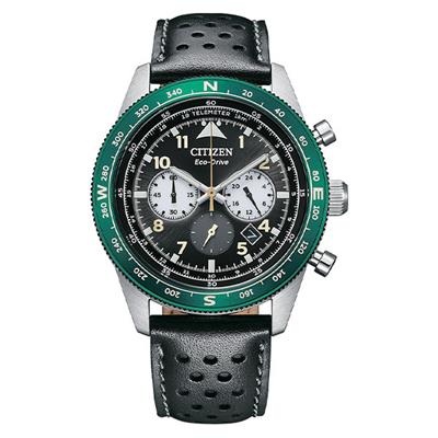 Đồng hồ Citizen 43 mm Nam CA4558-16E