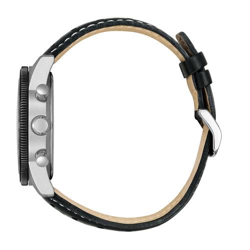 Đồng hồ Citizen 43 mm Nam CA4559-13A Màu Đen