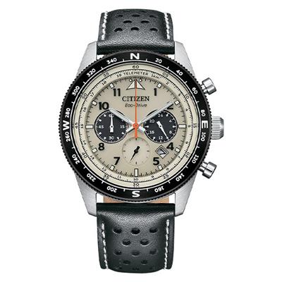 Đồng hồ Citizen 43 mm Nam CA4559-13A