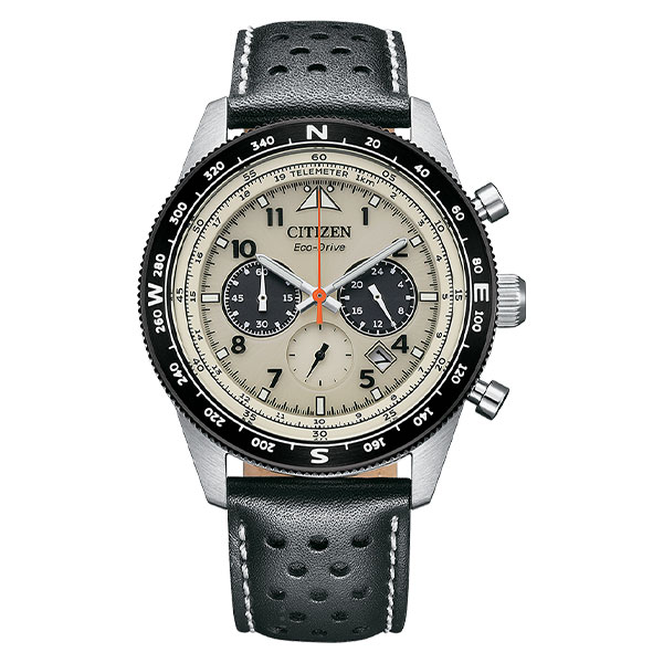 Đồng Hồ Citizen 43 Mm Nam Ca4559 - 13A