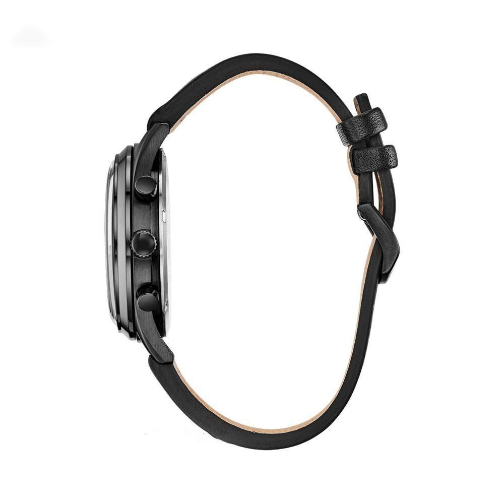 Đồng hồ Citizen 43 mm Nam CA7027-08E Màu Đen