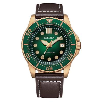 Đồng hồ Citizen 43 mm Nam NJ0173-18X