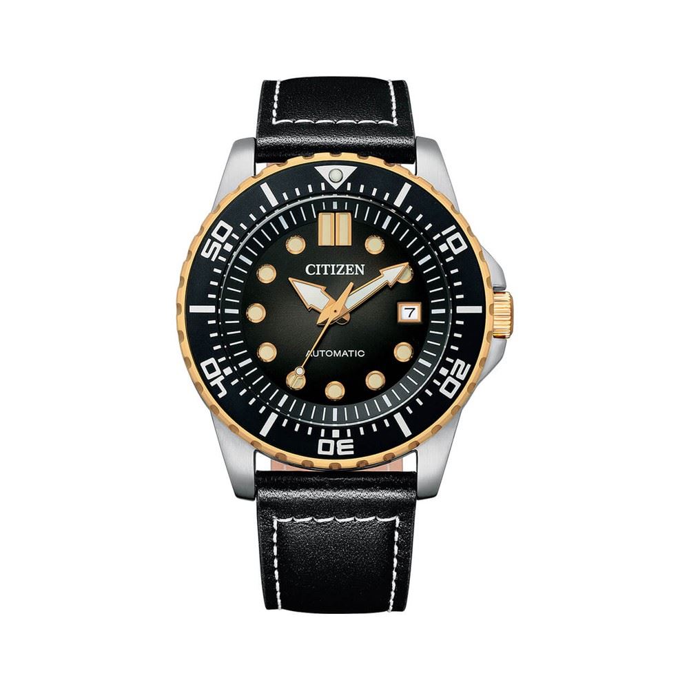 Đồng hồ Citizen 43 mm Nam NJ0176-10E