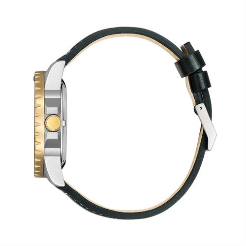 Đồng hồ Citizen 43 mm Nam NJ0176-10E Màu Đen