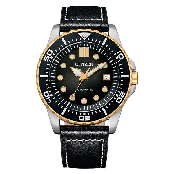 Đồng Hồ Citizen 43 Mm Nam Nj0176 - 10E