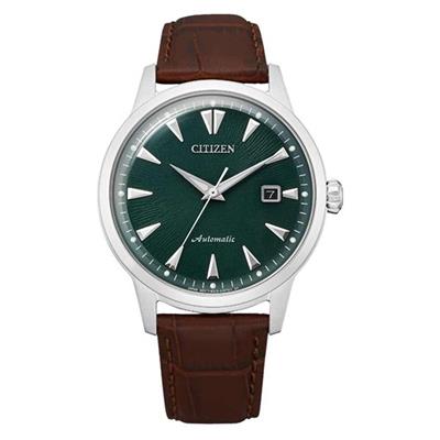 Đồng hồ Citizen 41 mm Nam NK0001-25X