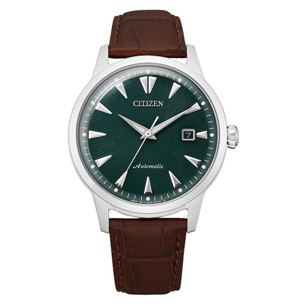 Đồng Hồ Citizen 41 Mm Nam Nk0001 - 25X