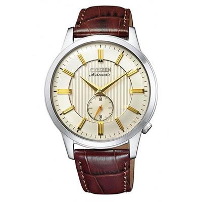 Đồng hồ Citizen 41 mm Nam NK5000-12P