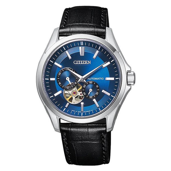 Đồng hồ Citizen 40 mm Nam NP1010-01L