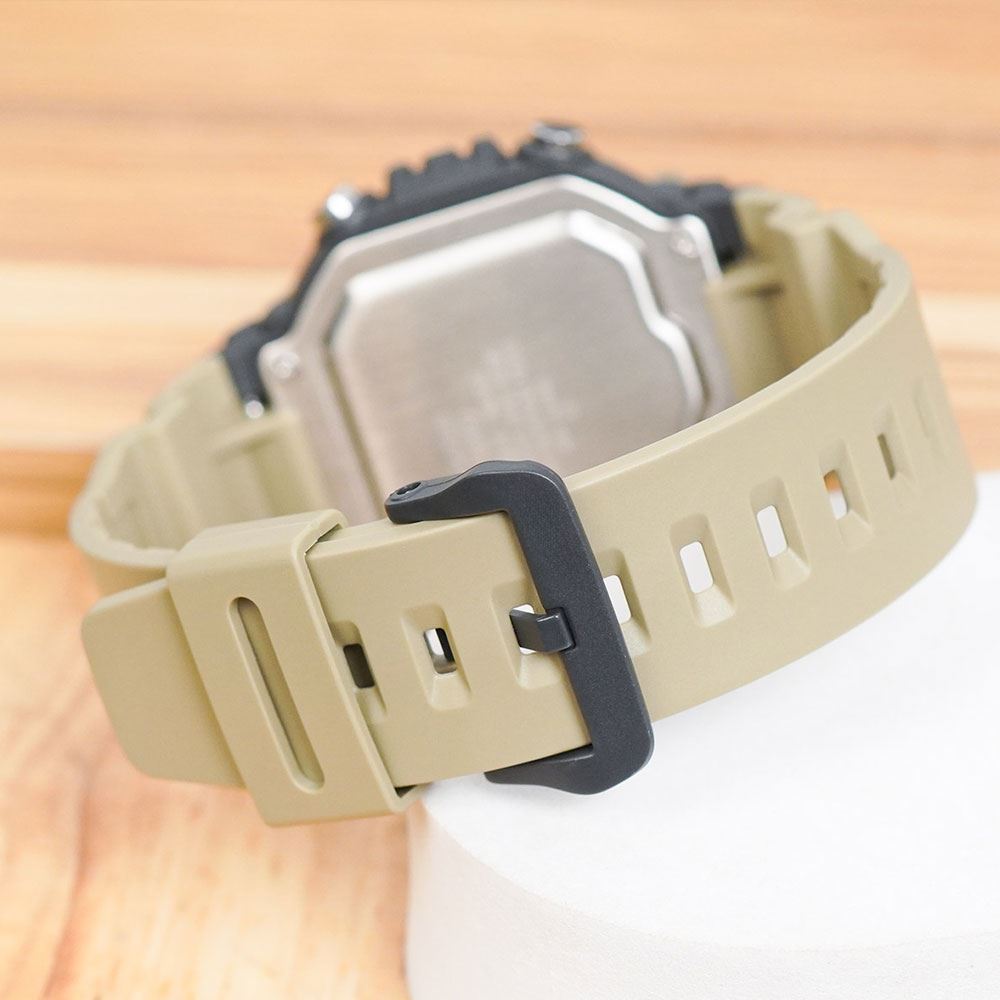 Đồng hồ Casio Timeless 49.7 mm Nam AE-1600H-5AVDF - 4