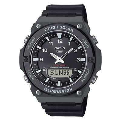 Đồng hồ Casio 50.1 mm Nam AQ-S820W-1AVDF