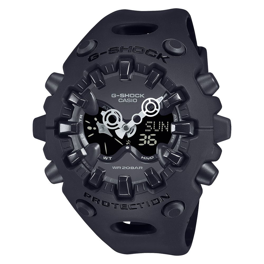 Đồng hồ G-Shock 58.2 mm Nam GA-V01-1ADR