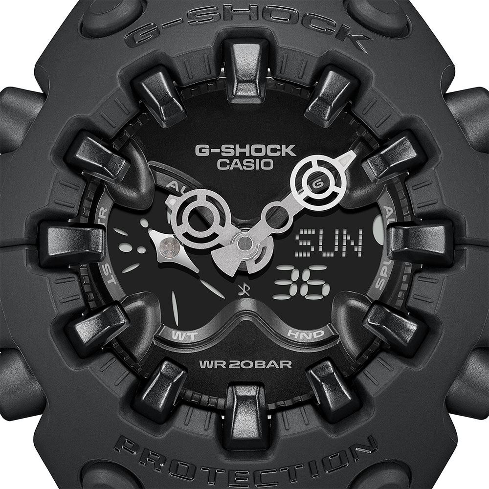 Đồng hồ G-Shock 58.2 mm Nam GA-V01-1ADR - 2
