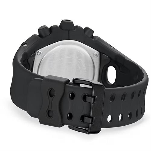 Đồng hồ G-Shock 58.2 mm Nam GA-V01-1ADR Màu Đen